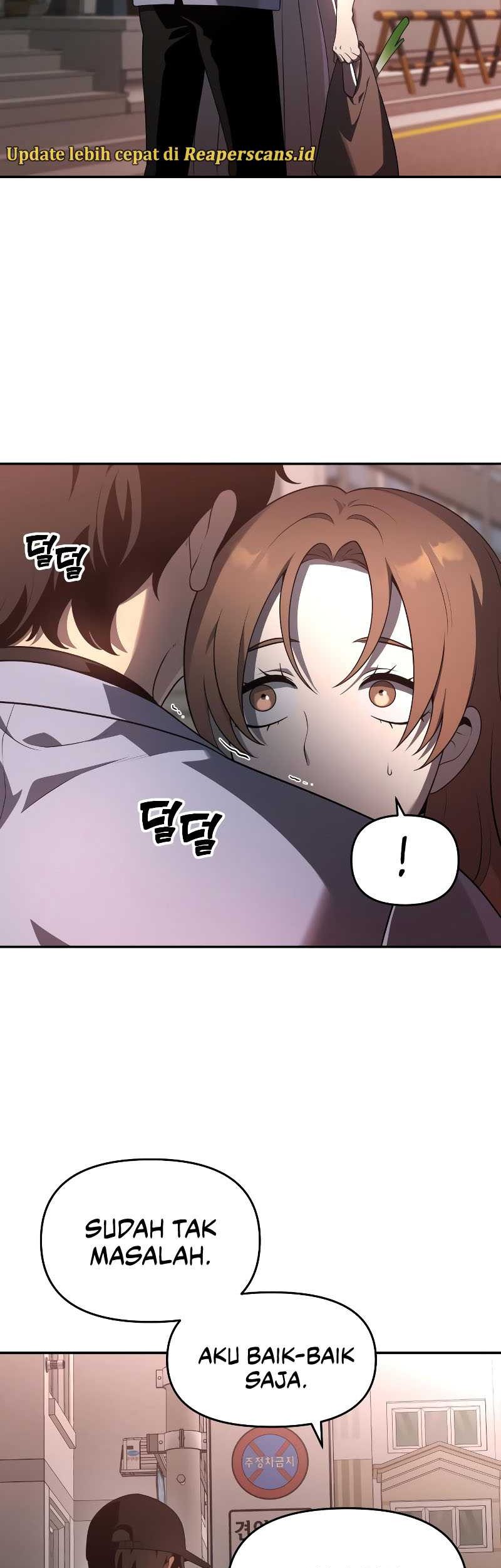 I Used To Be The Boss Chapter 09 Gambar 64