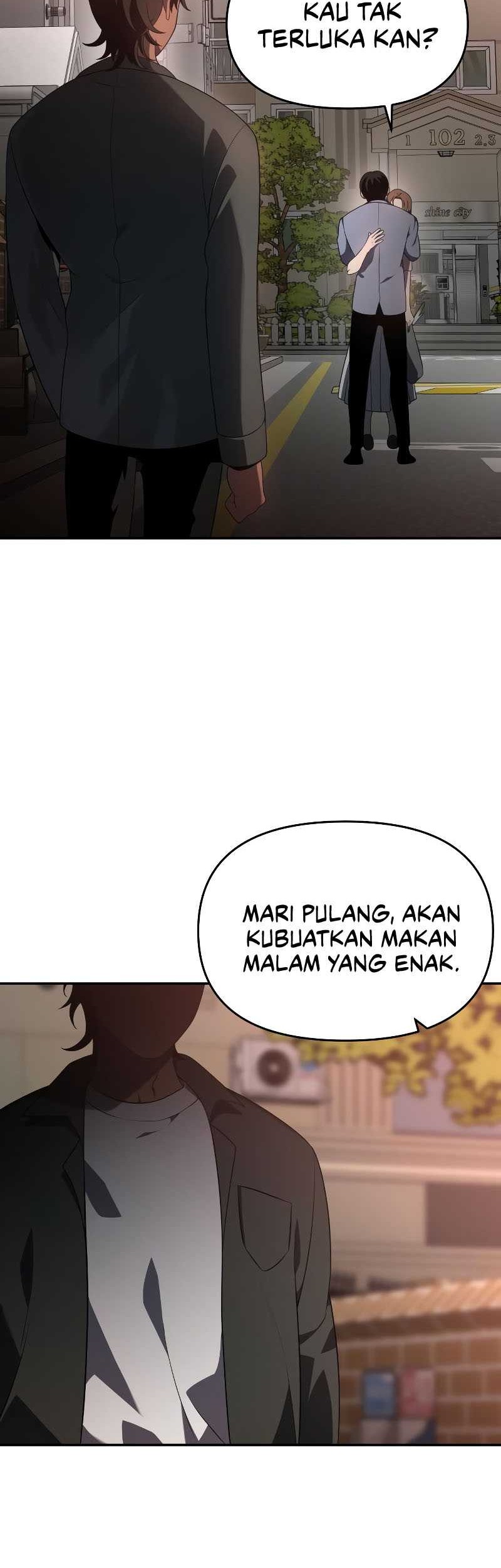 I Used To Be The Boss Chapter 09 Gambar 65