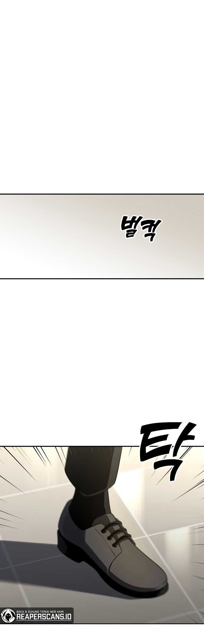 I Used To Be The Boss Chapter 09 Gambar 70