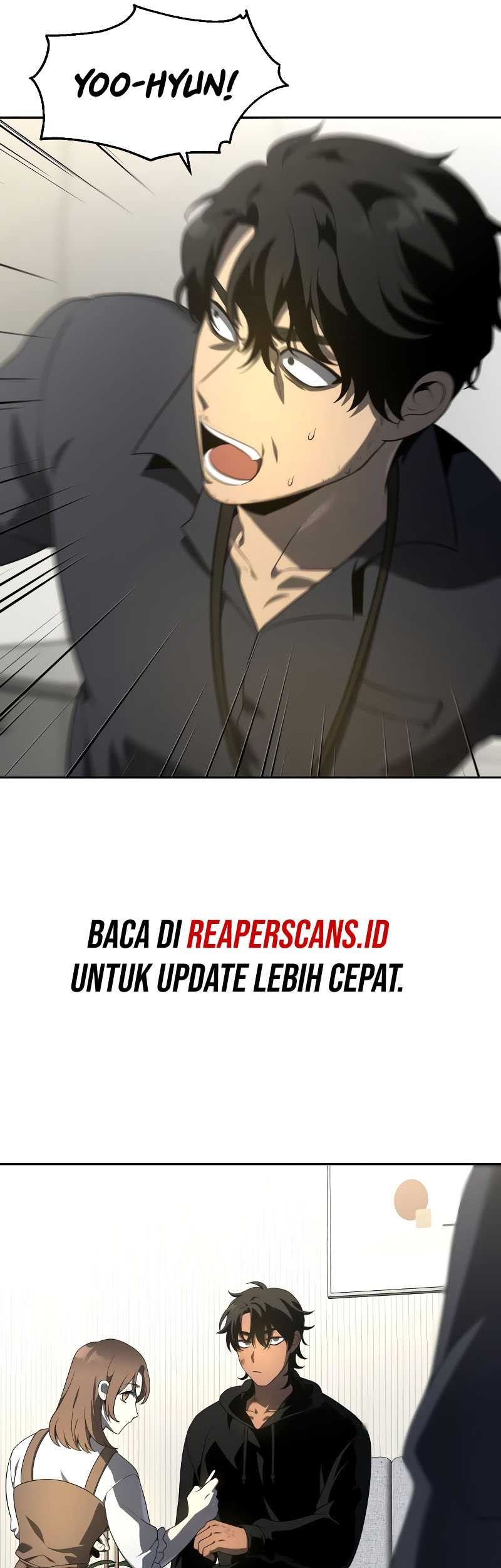 I Used To Be The Boss Chapter 09 Gambar 72