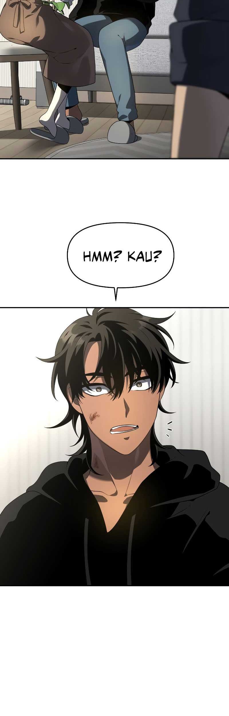 I Used To Be The Boss Chapter 09 Gambar 73