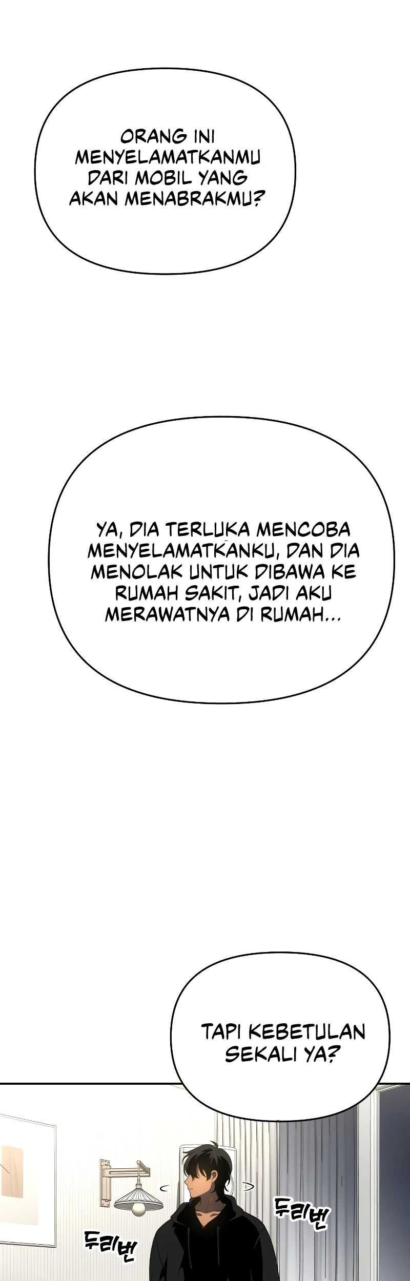 I Used To Be The Boss Chapter 09 Gambar 74