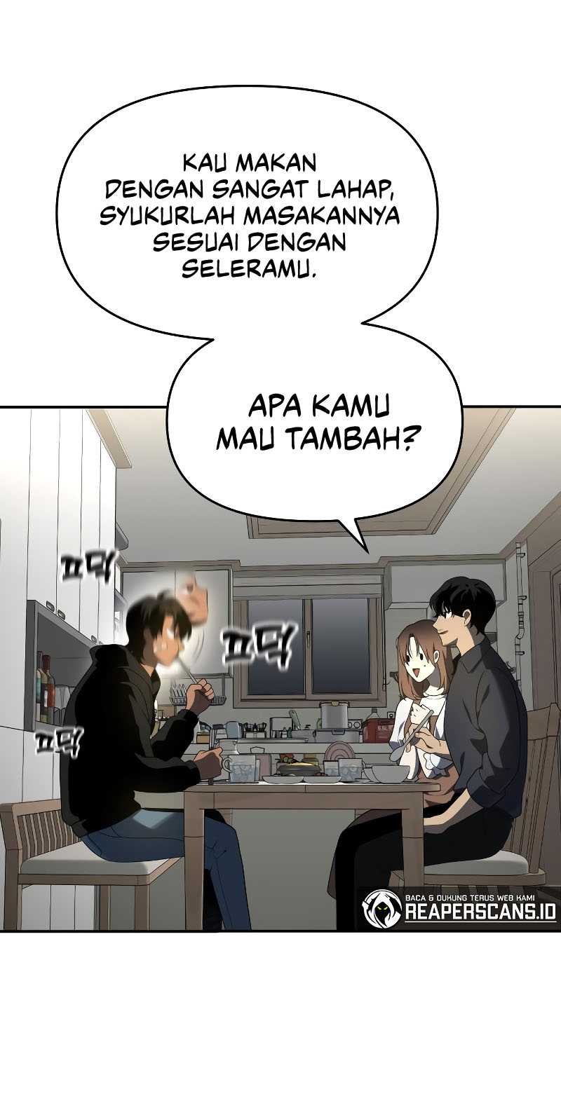 I Used To Be The Boss Chapter 09 Gambar 81
