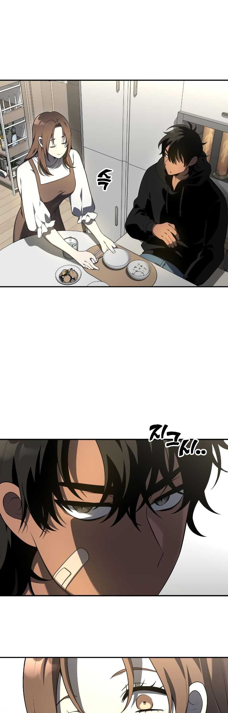 I Used To Be The Boss Chapter 09 Gambar 82