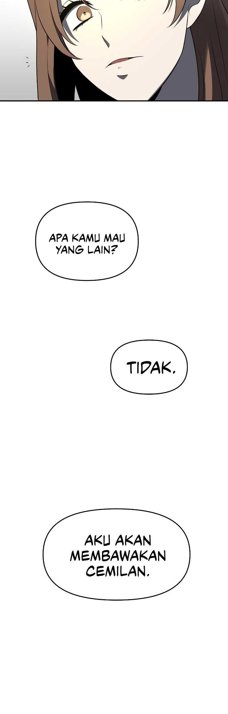 I Used To Be The Boss Chapter 09 Gambar 83