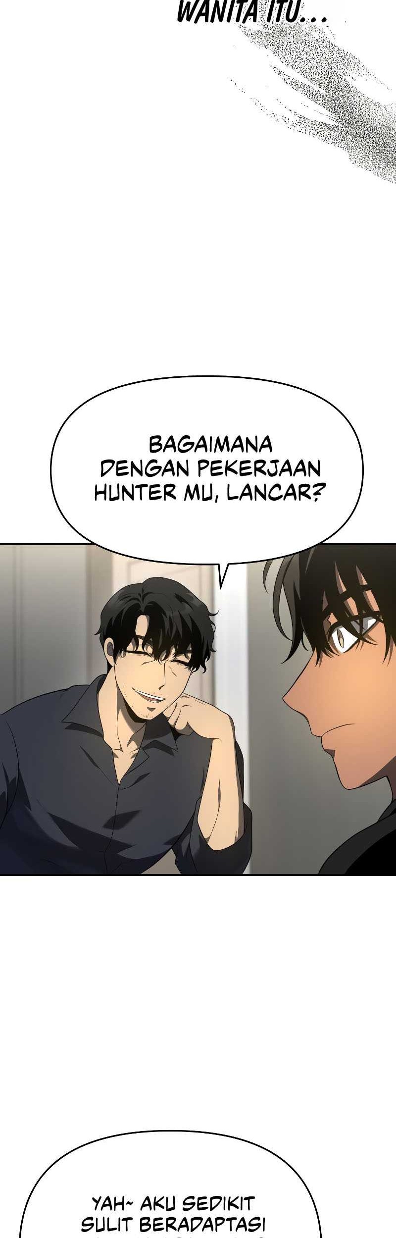 I Used To Be The Boss Chapter 09 Gambar 85