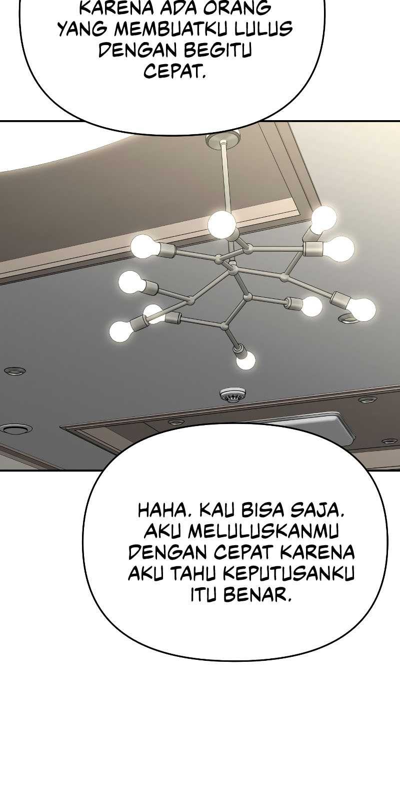 I Used To Be The Boss Chapter 09 Gambar 86