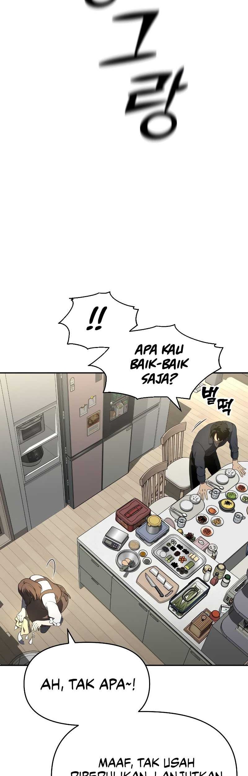 I Used To Be The Boss Chapter 09 Gambar 88
