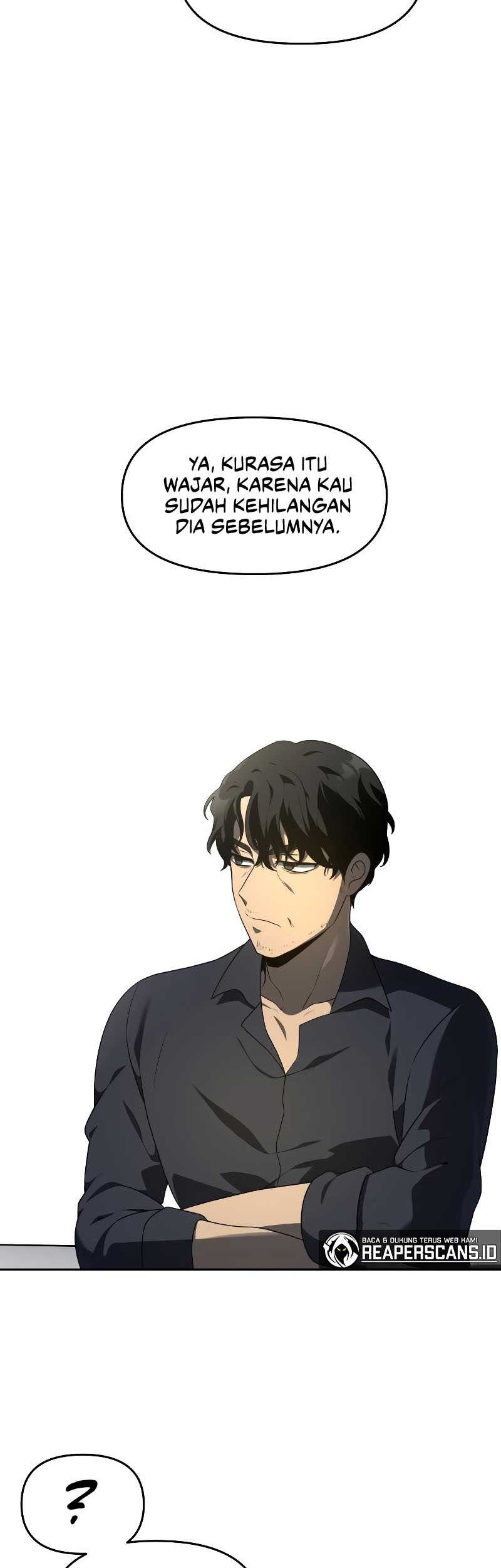 I Used To Be The Boss Chapter 09 Gambar 90