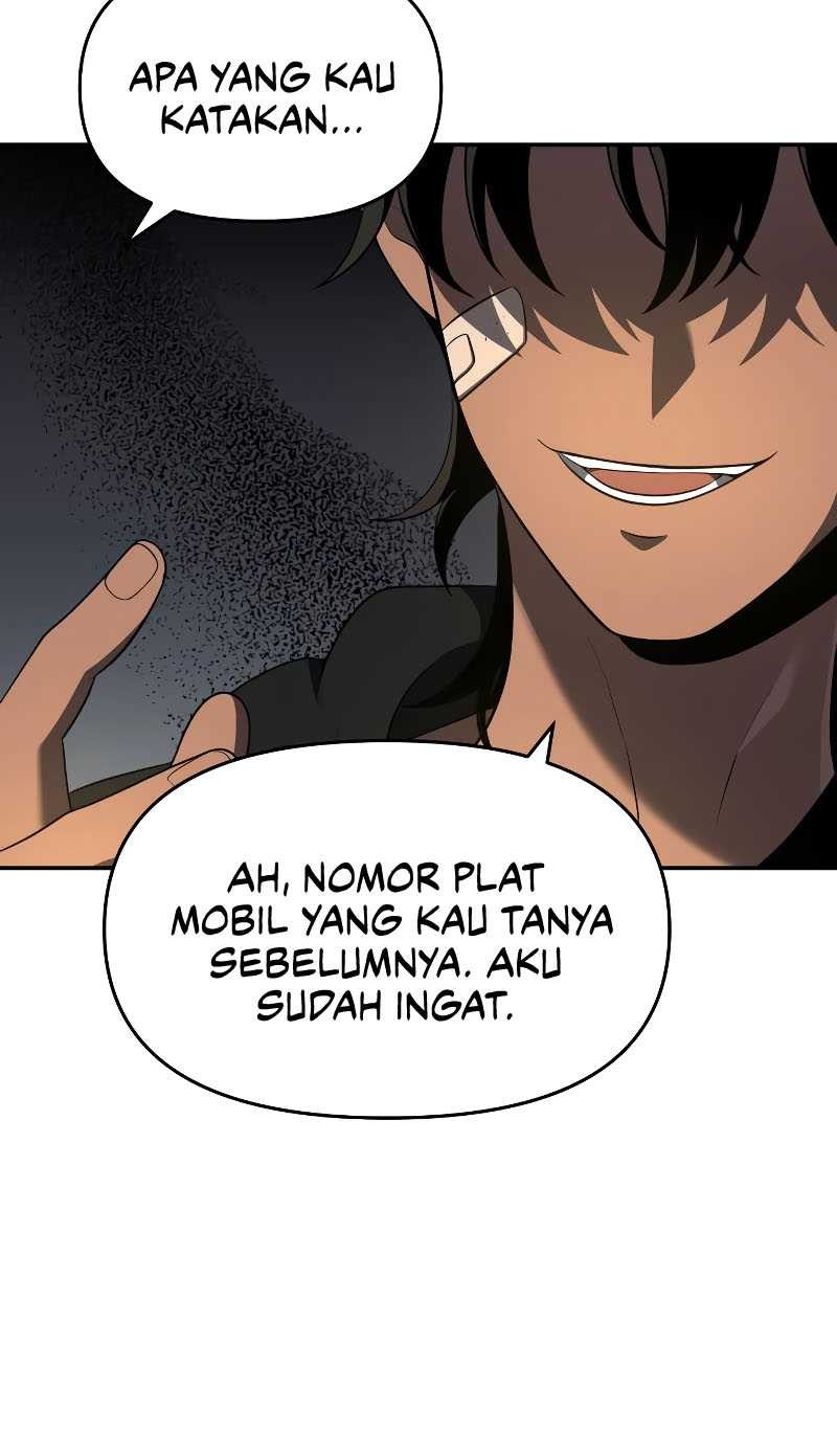 I Used To Be The Boss Chapter 09 Gambar 91