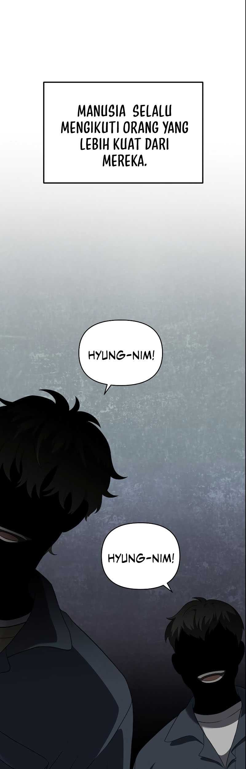 Baca  I Used To Be The Boss Chapter 09 Gambar 2