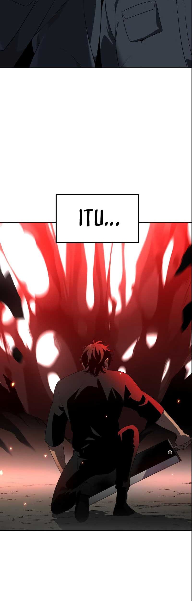 I Used To Be The Boss Chapter 09 Gambar 3