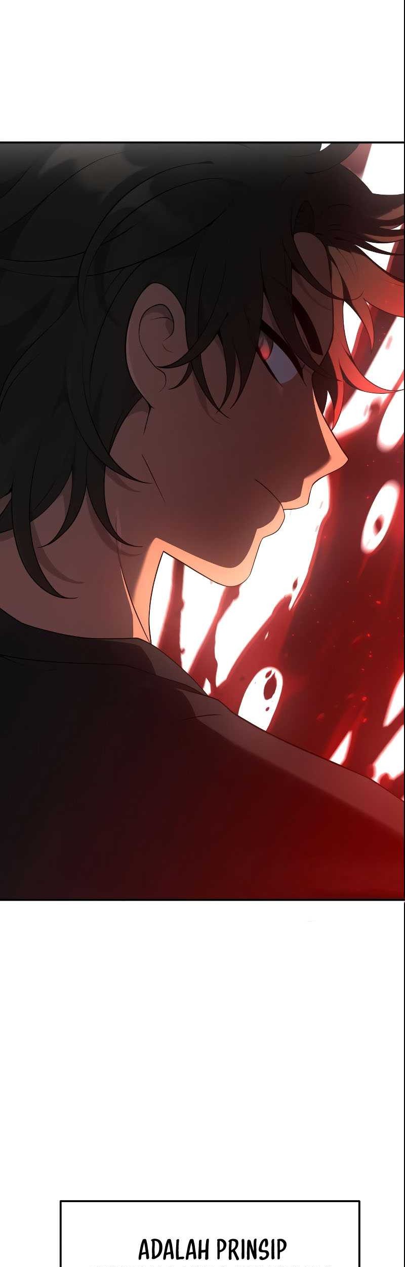I Used To Be The Boss Chapter 09 Gambar 4