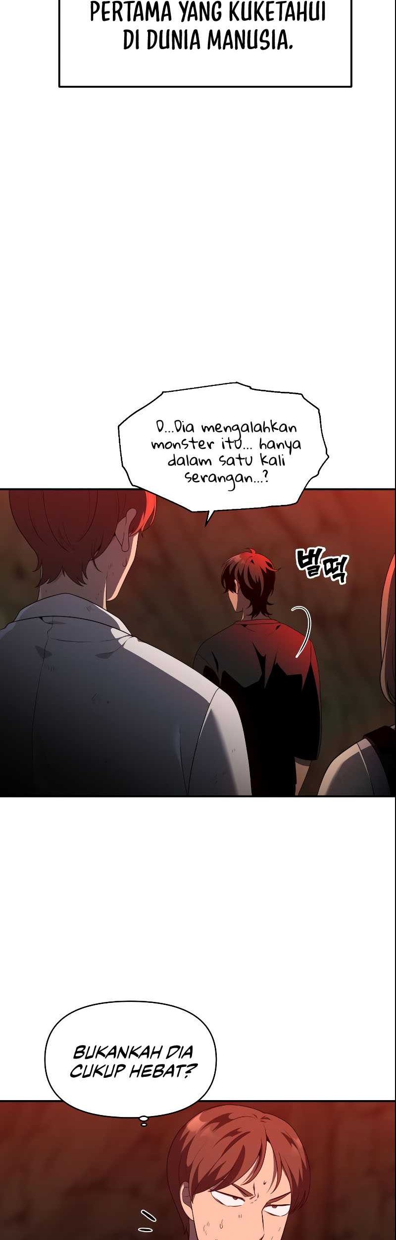 I Used To Be The Boss Chapter 09 Gambar 5