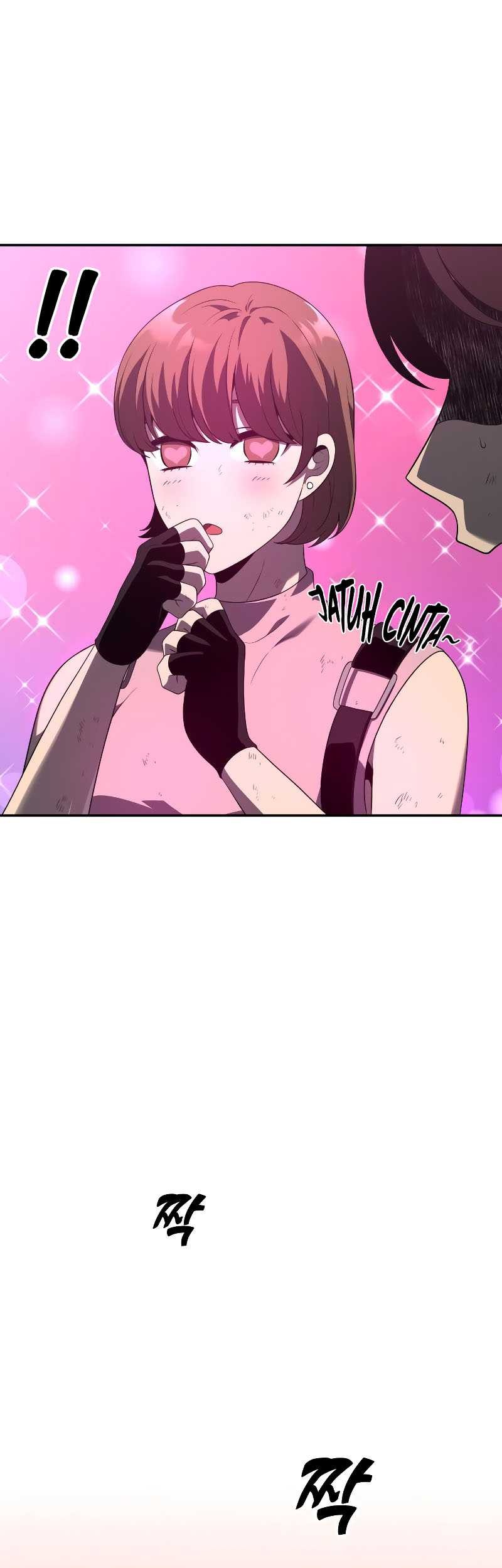 I Used To Be The Boss Chapter 09 Gambar 7