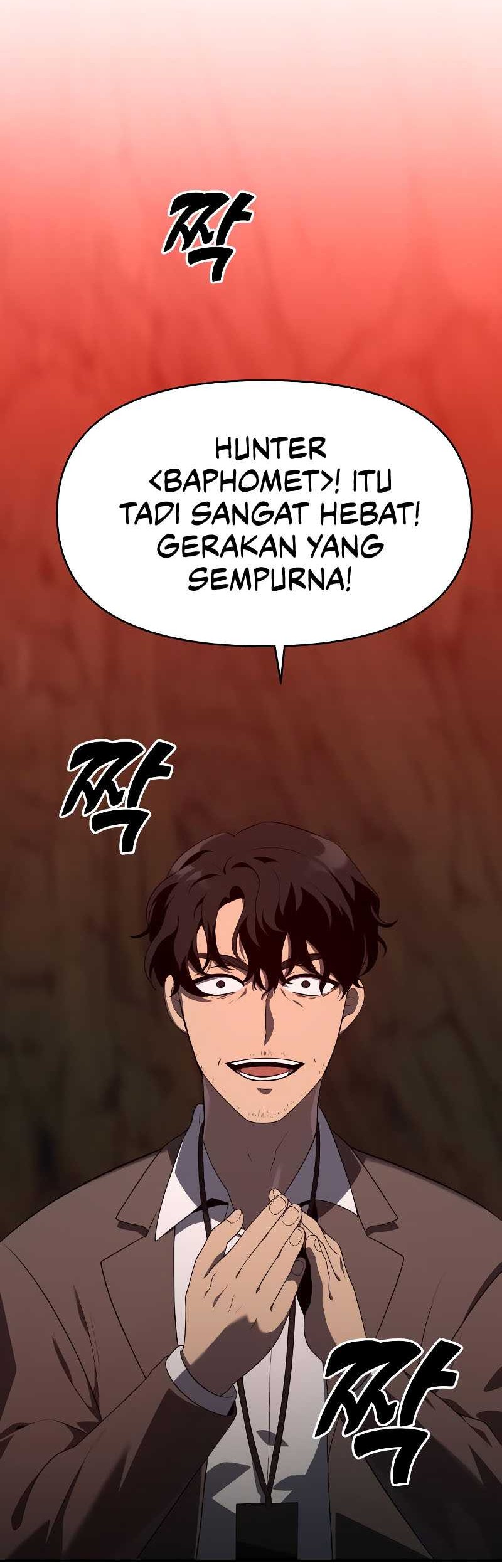 I Used To Be The Boss Chapter 09 Gambar 8