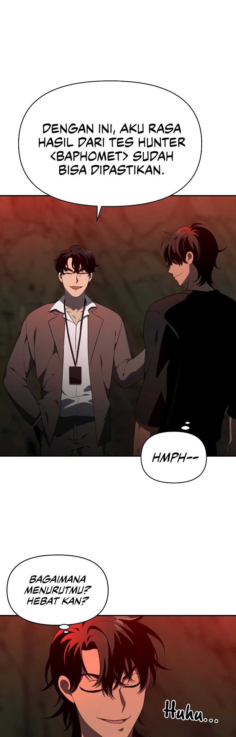I Used To Be The Boss Chapter 09 Gambar 9