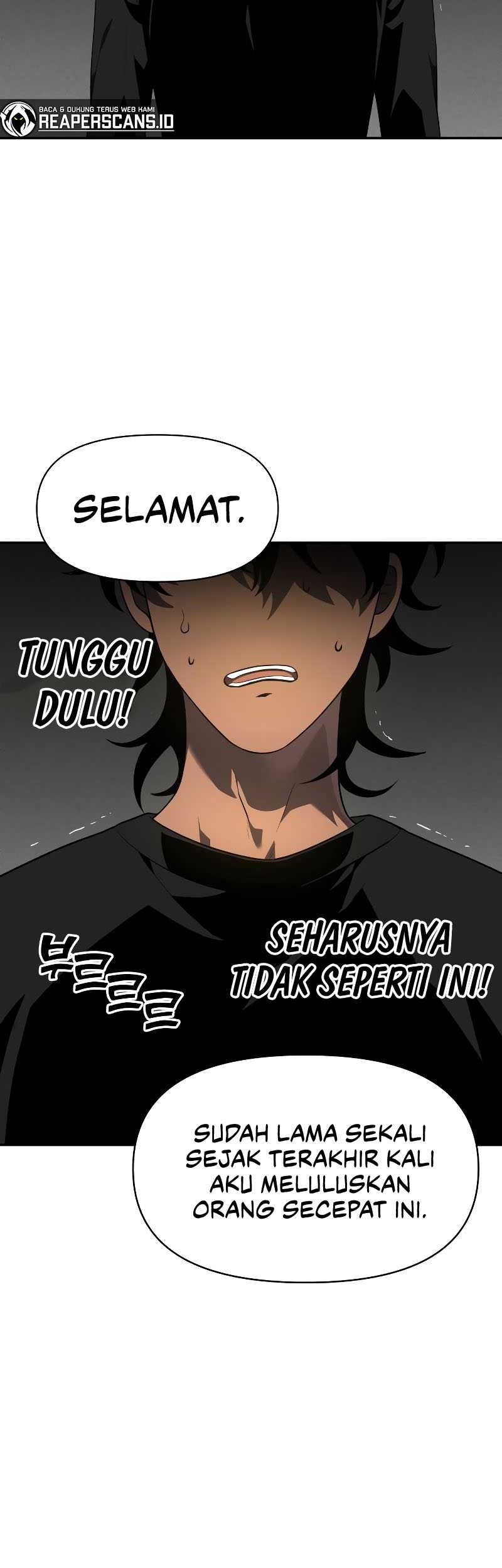 I Used To Be The Boss Chapter 09 Gambar 14