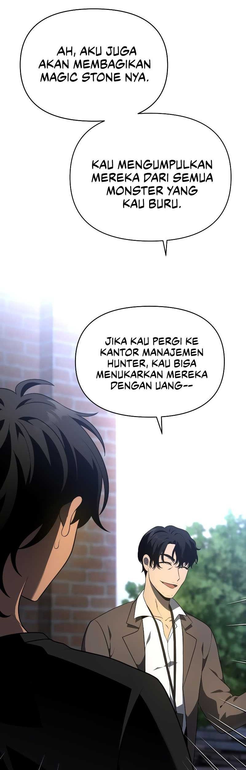 I Used To Be The Boss Chapter 09 Gambar 15