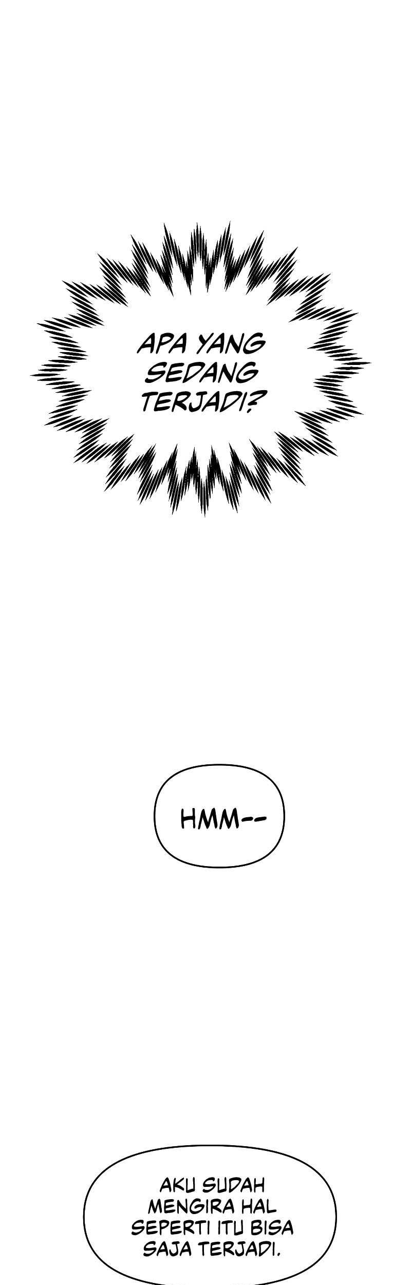 I Used To Be The Boss Chapter 09 Gambar 24