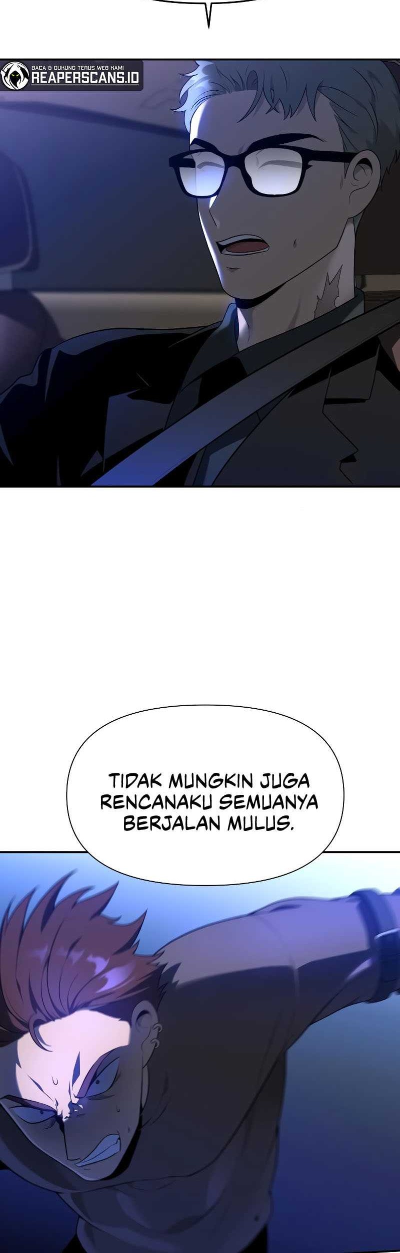 I Used To Be The Boss Chapter 09 Gambar 25
