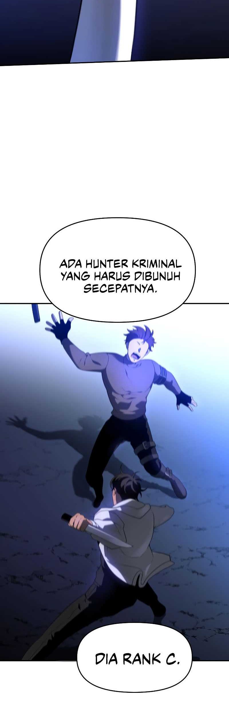 I Used To Be The Boss Chapter 09 Gambar 28