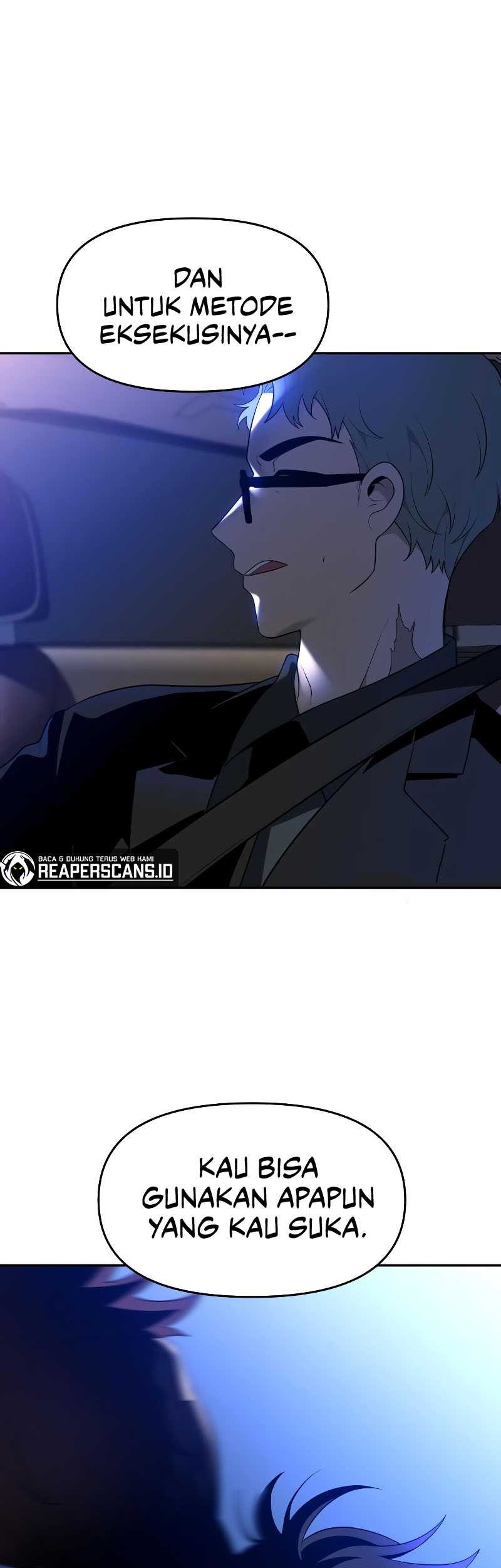 I Used To Be The Boss Chapter 09 Gambar 29