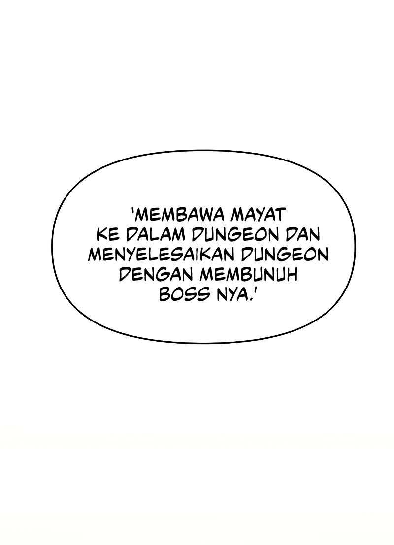 I Used To Be The Boss Chapter 09 Gambar 31