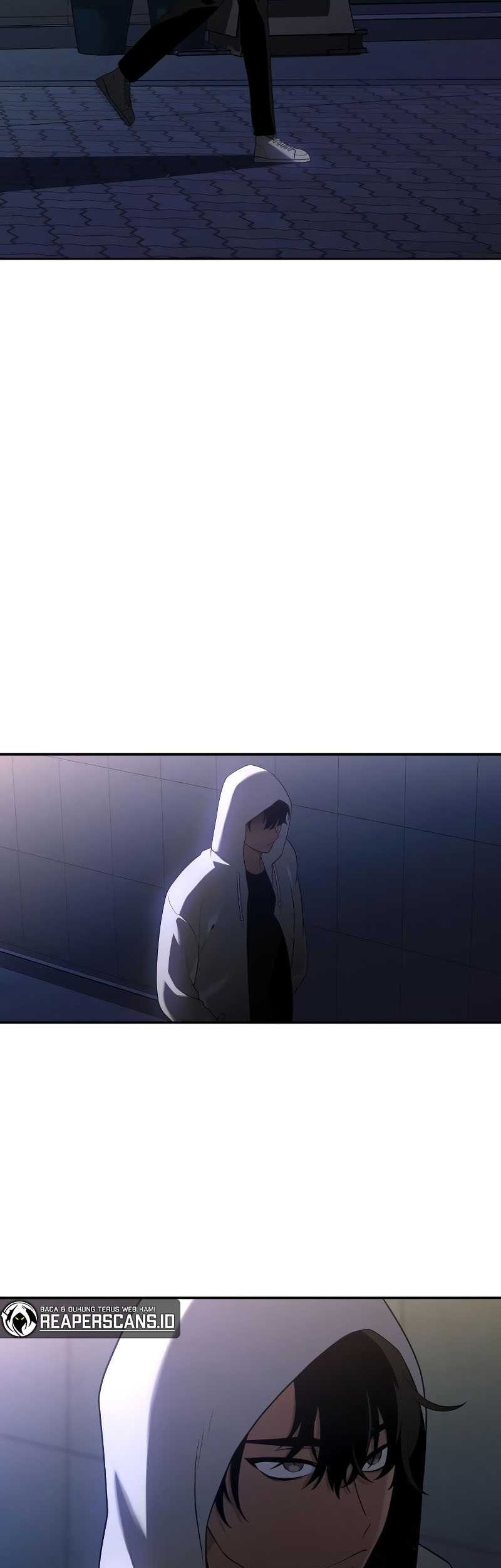 I Used To Be The Boss Chapter 09 Gambar 34