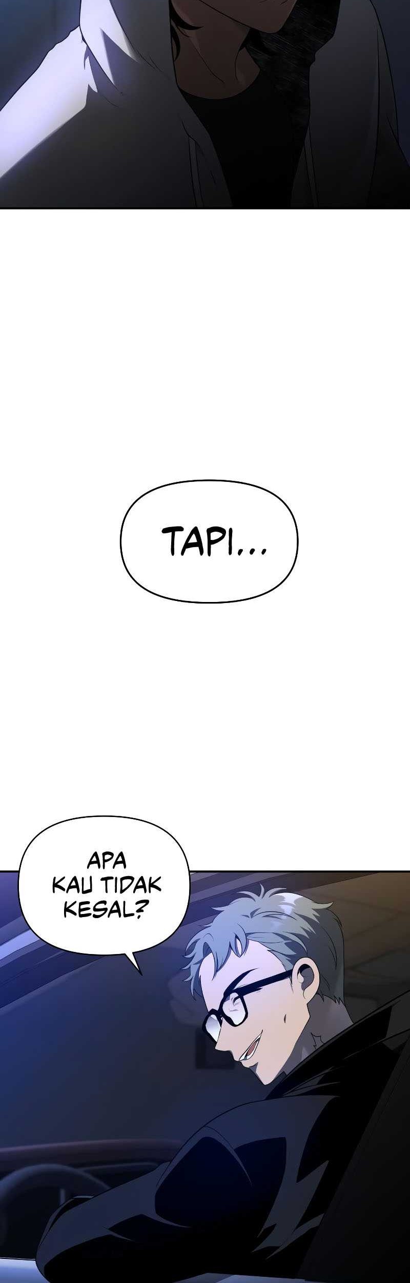 I Used To Be The Boss Chapter 09 Gambar 35
