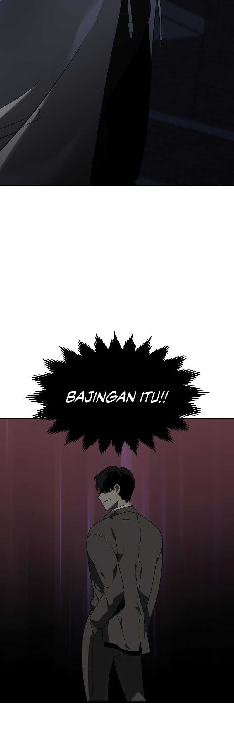 I Used To Be The Boss Chapter 09 Gambar 38