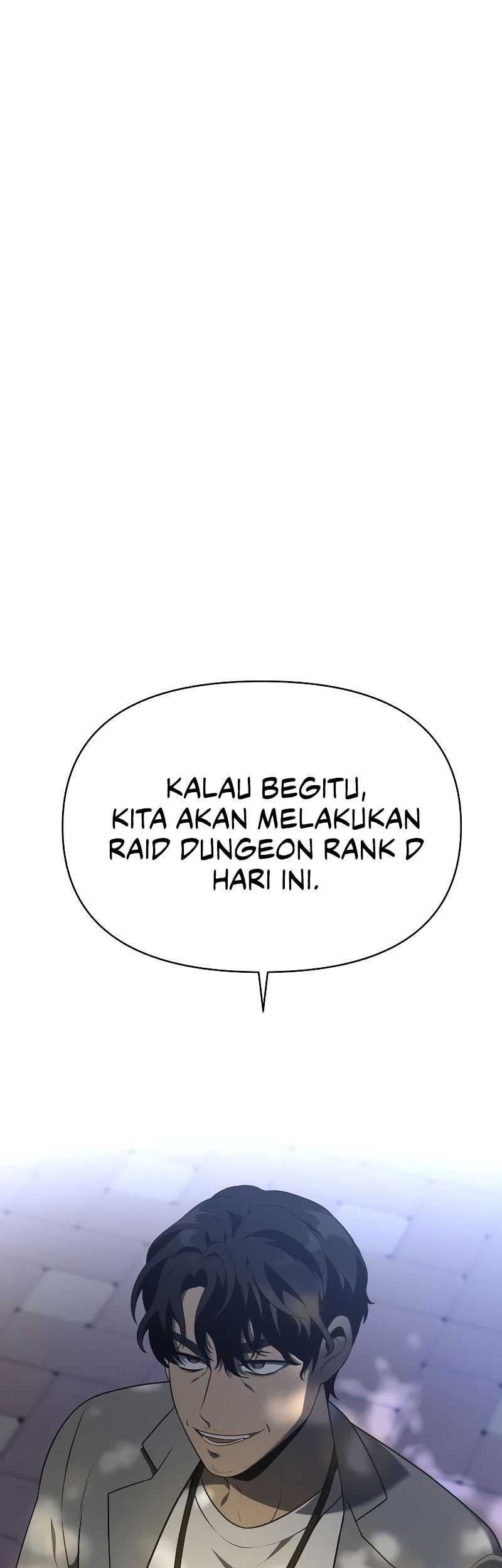I Used To Be The Boss Chapter 09 Gambar 39