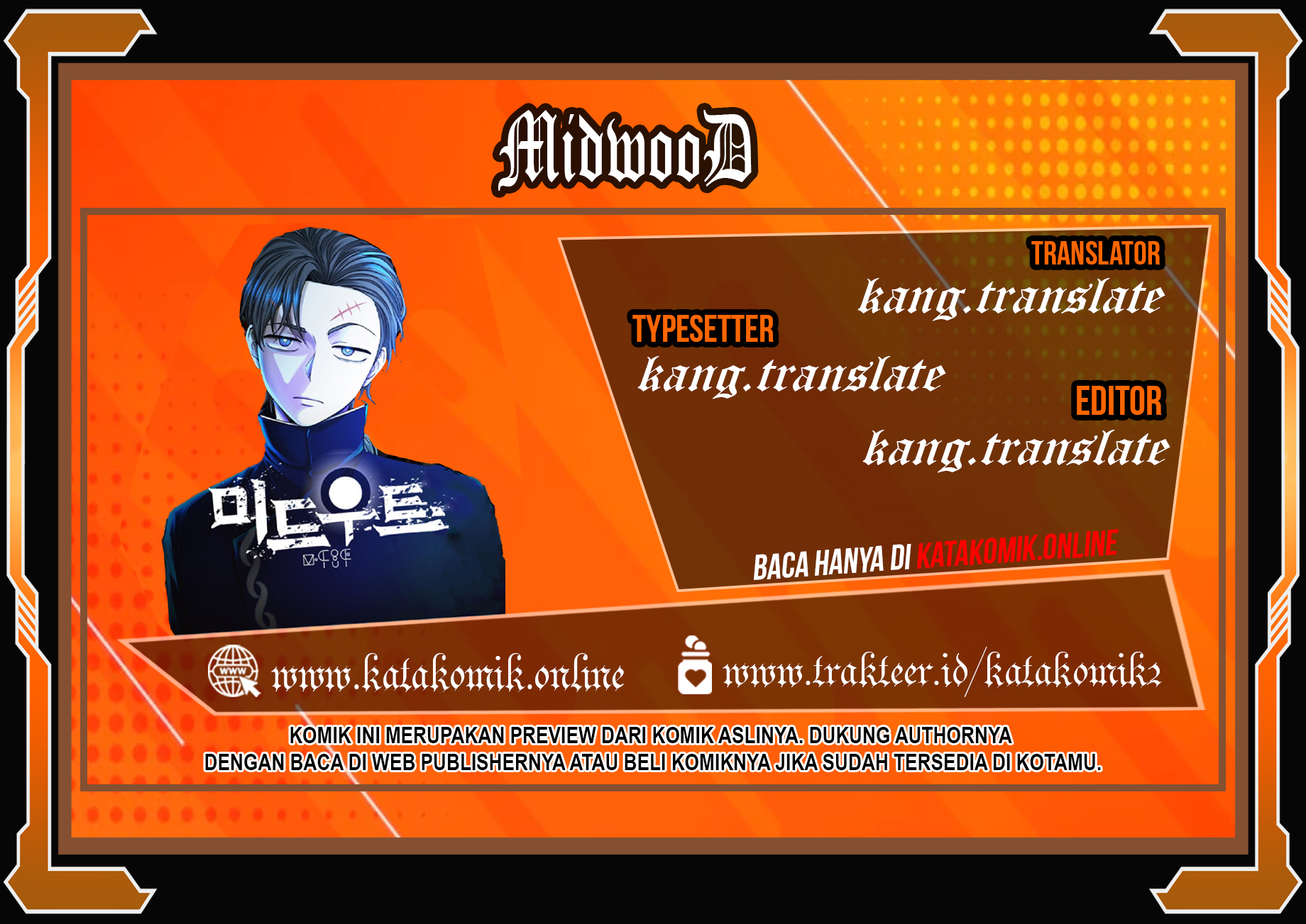 Baca Komik Midwood Chapter 14 Gambar 1
