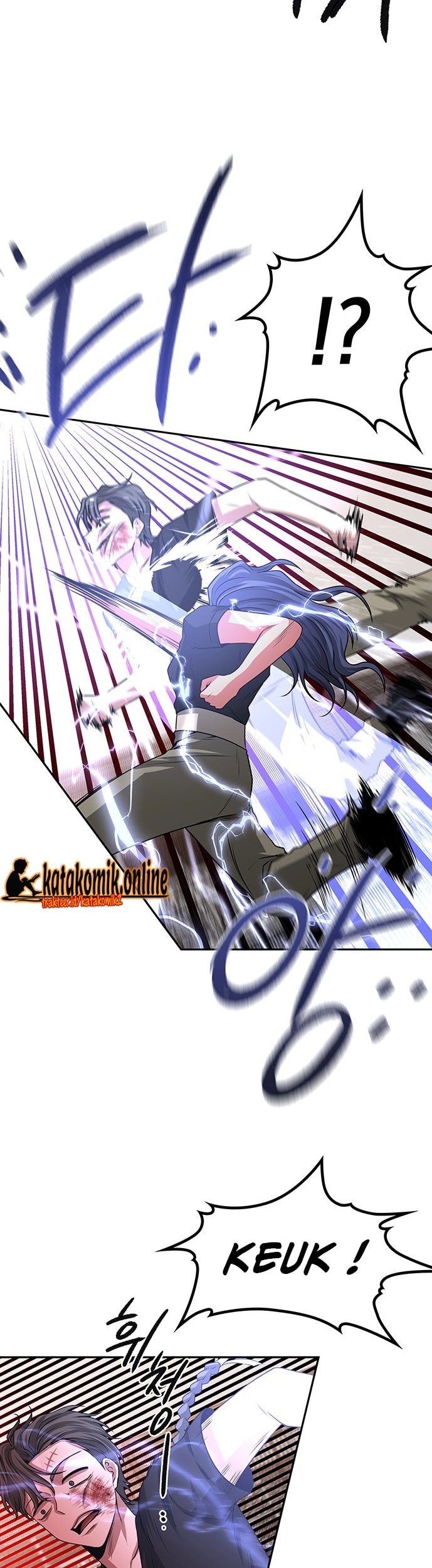 Midwood Chapter 14 Gambar 26