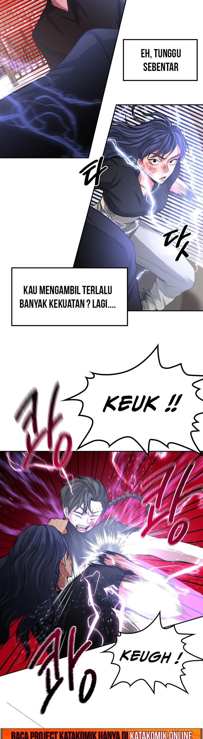 Midwood Chapter 14 Gambar 27