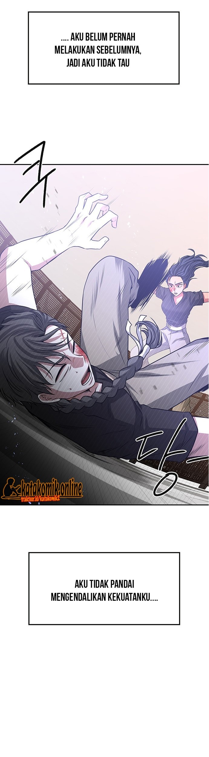 Midwood Chapter 14 Gambar 32