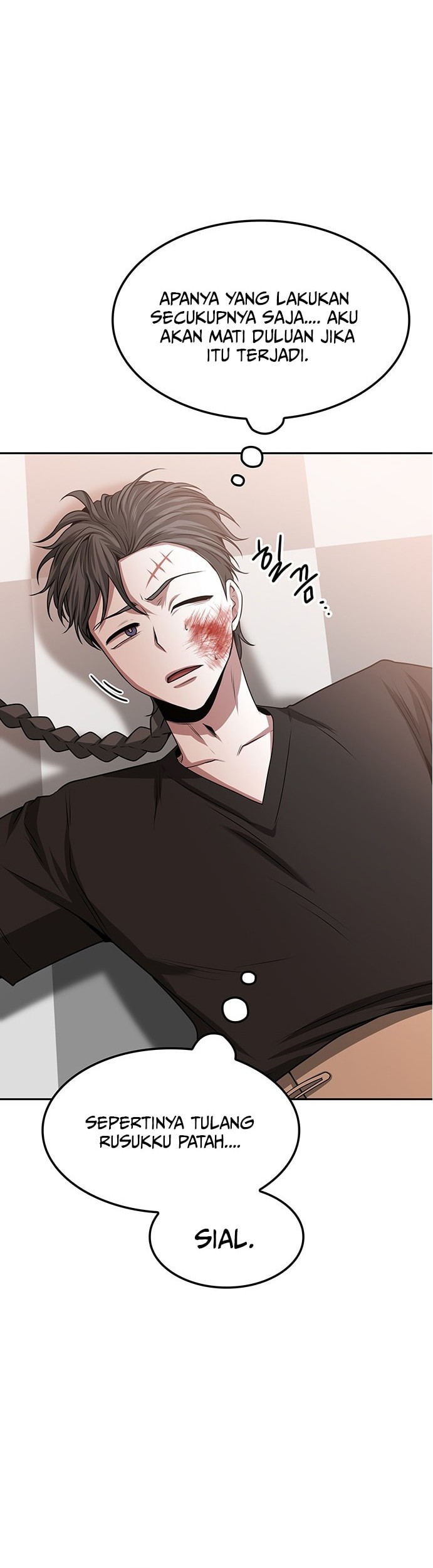 Midwood Chapter 14 Gambar 33