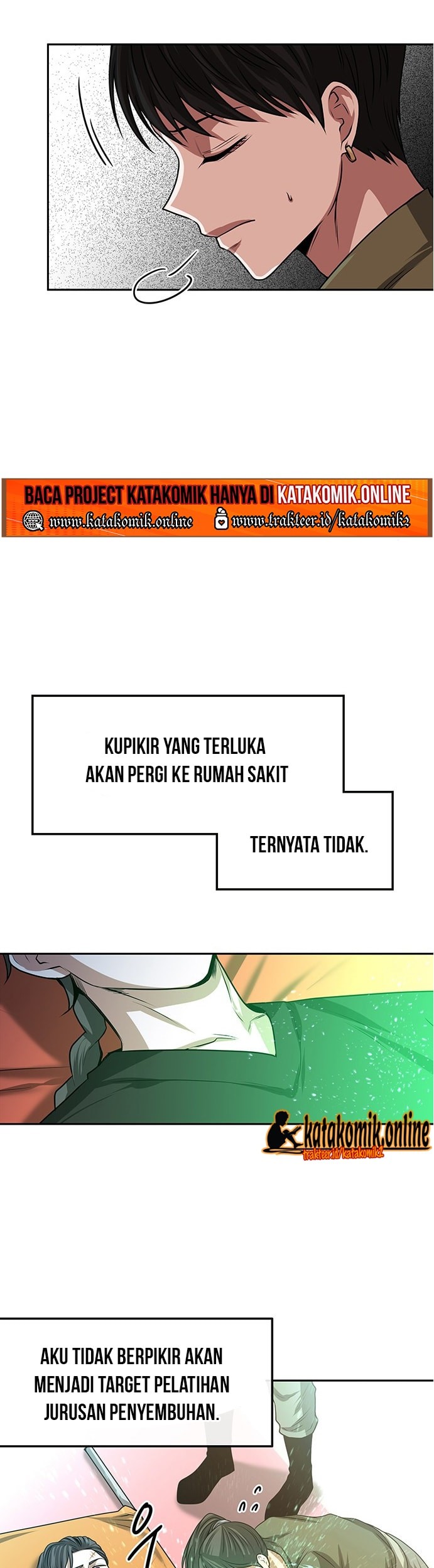 Midwood Chapter 14 Gambar 35