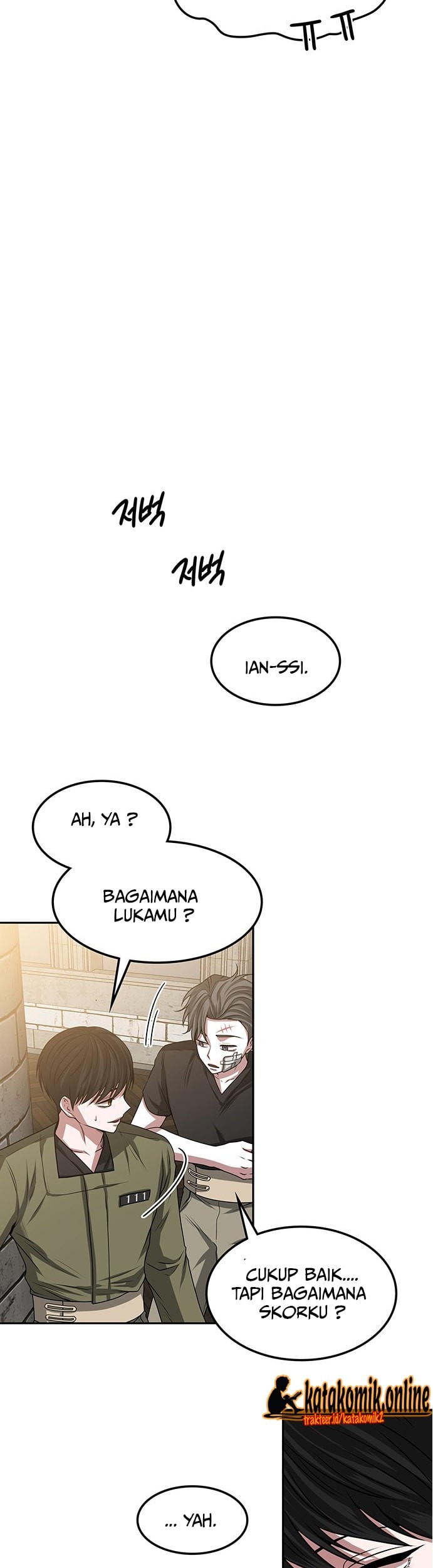 Midwood Chapter 14 Gambar 38