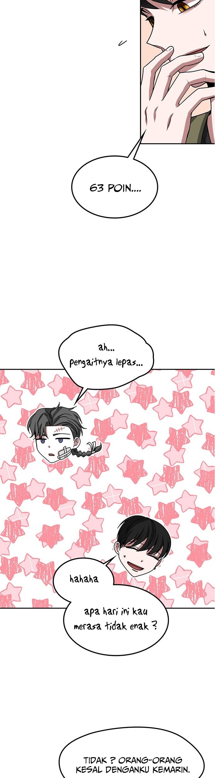 Midwood Chapter 14 Gambar 39