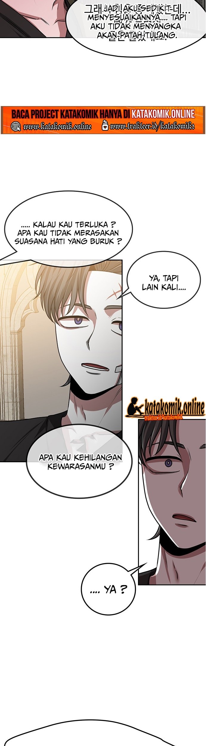 Midwood Chapter 14 Gambar 41