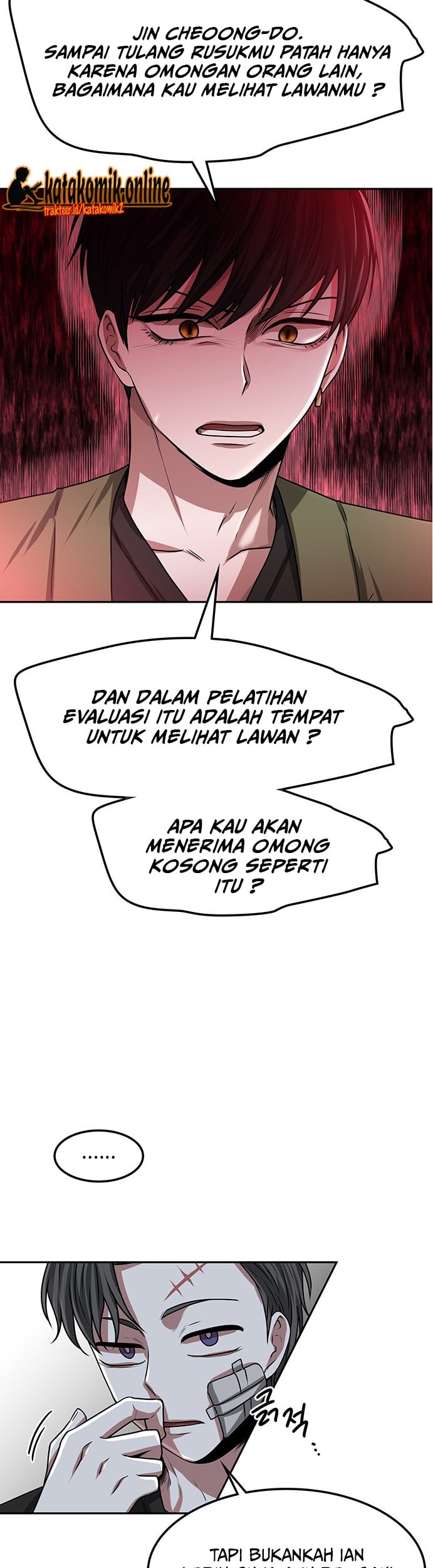 Midwood Chapter 14 Gambar 42
