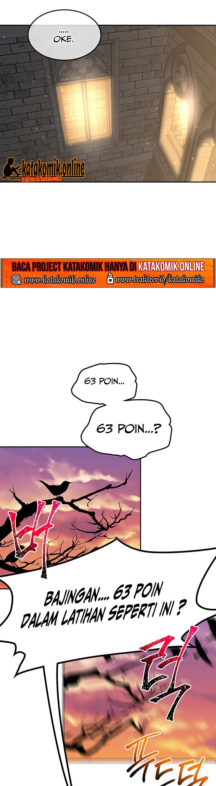 Midwood Chapter 14 Gambar 47