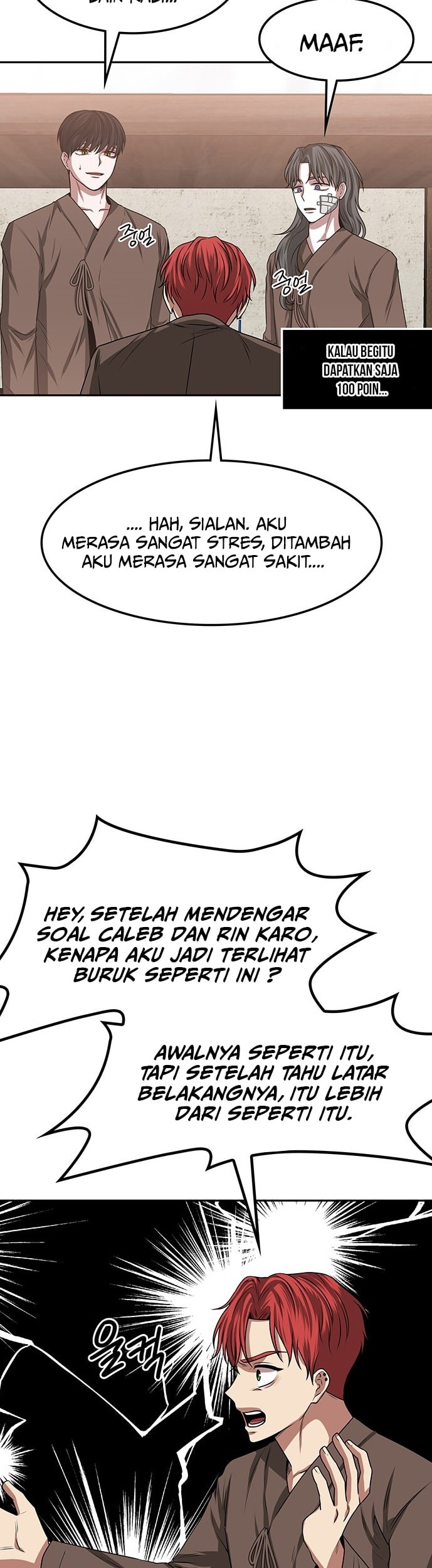 Midwood Chapter 14 Gambar 50
