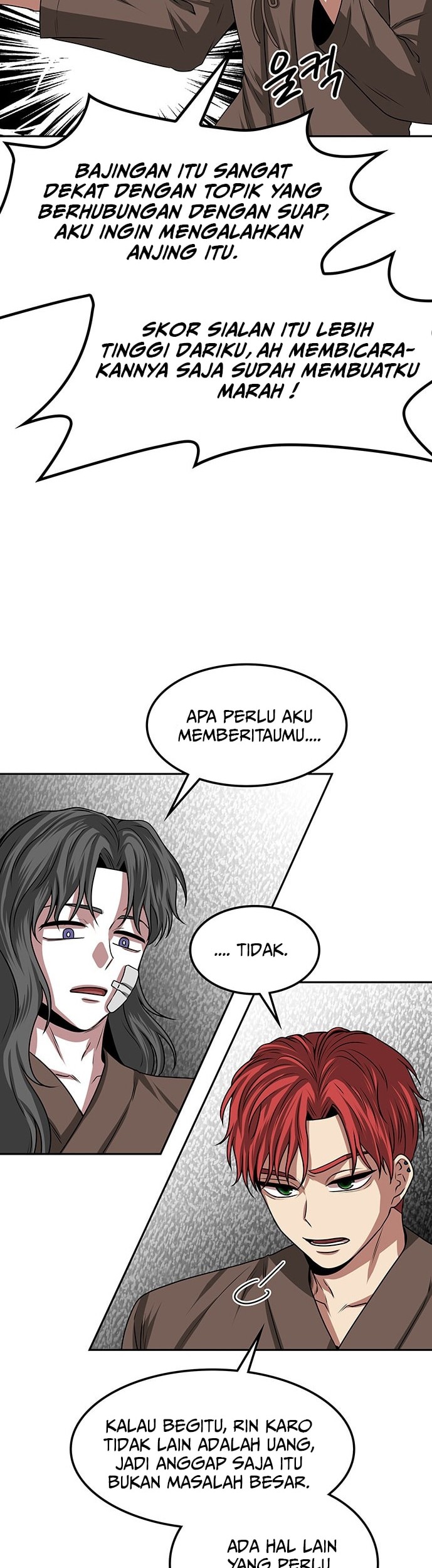 Midwood Chapter 14 Gambar 51