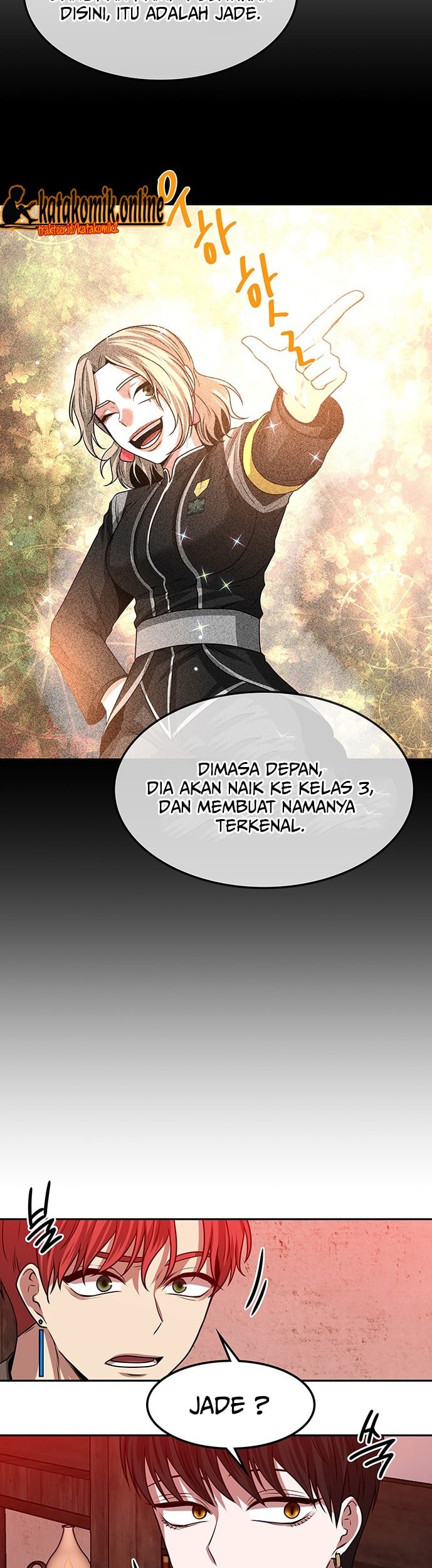 Midwood Chapter 14 Gambar 53