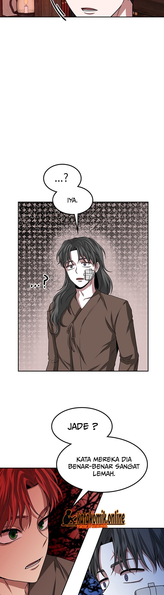 Midwood Chapter 14 Gambar 54