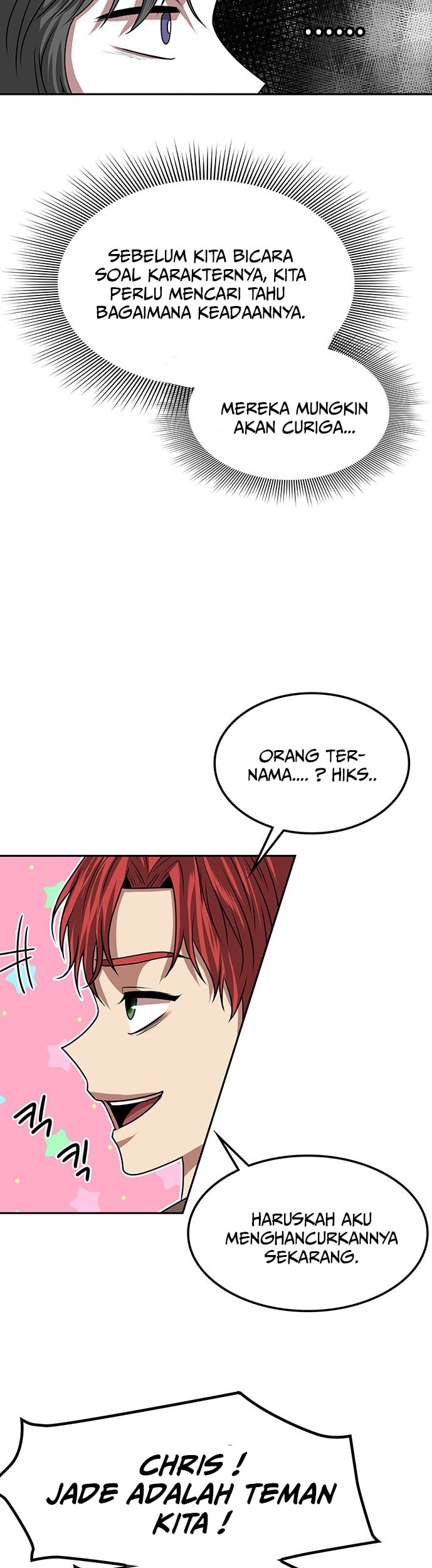 Midwood Chapter 14 Gambar 59