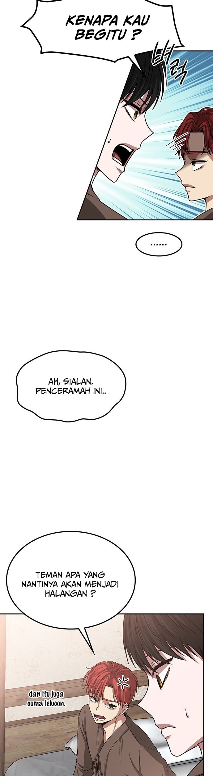 Midwood Chapter 14 Gambar 60