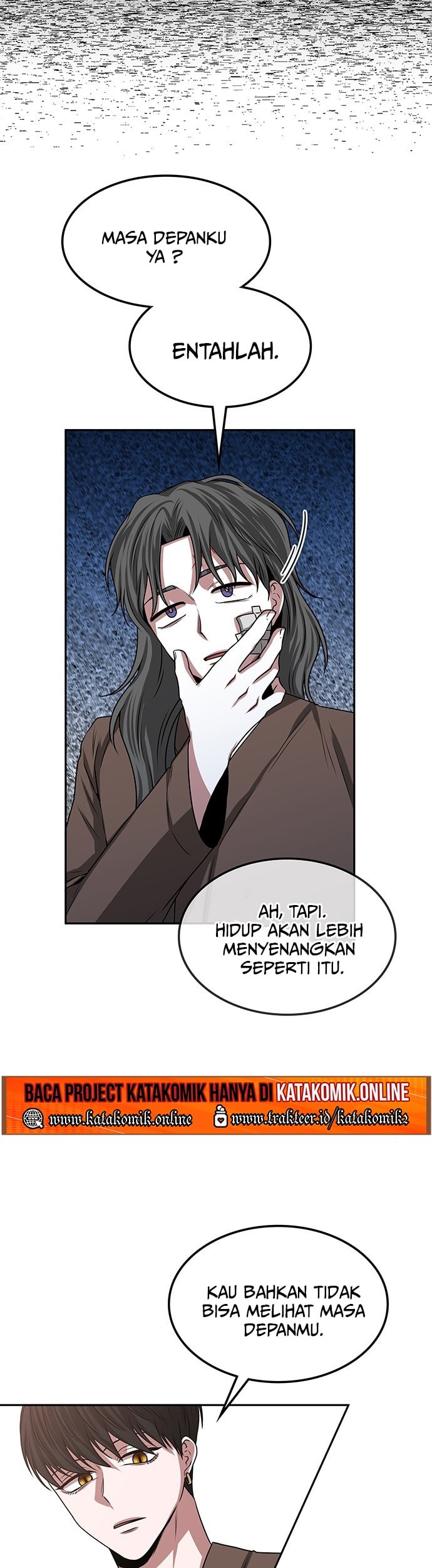 Midwood Chapter 14 Gambar 64